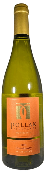Pollak Chardonnay