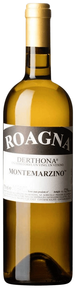 Roagna Derthona Montemarzino