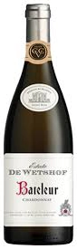 De Wetshof Bateleur Chardonnay
