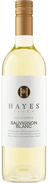 Hayes Ranch Sauvignon Blanc