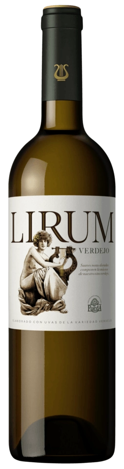 Lirum Verdejo