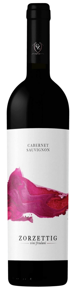Zorzettig Vini Cabernet Sauvignon