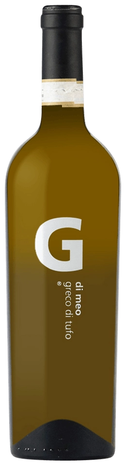 Azienda Agricola di Meo Greco di Tufo