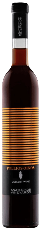 Anatolikos Pollios Oinos