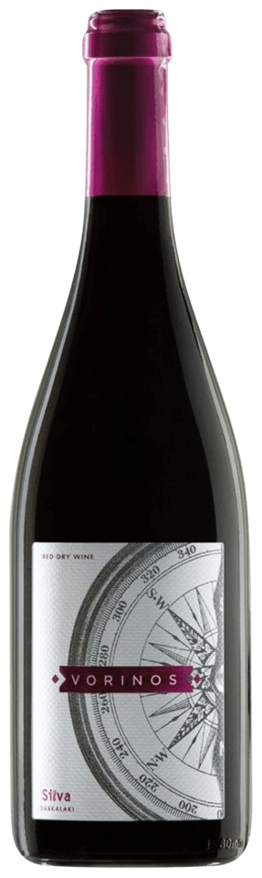 Silva Vorinos Red