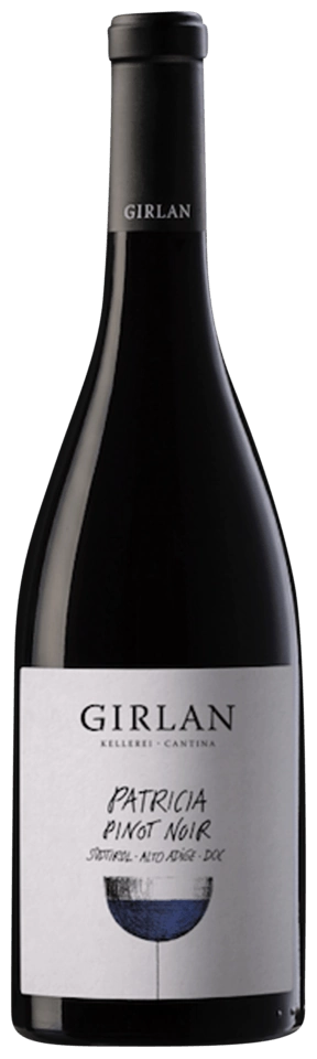 Girlan Patricia Pinot Noir