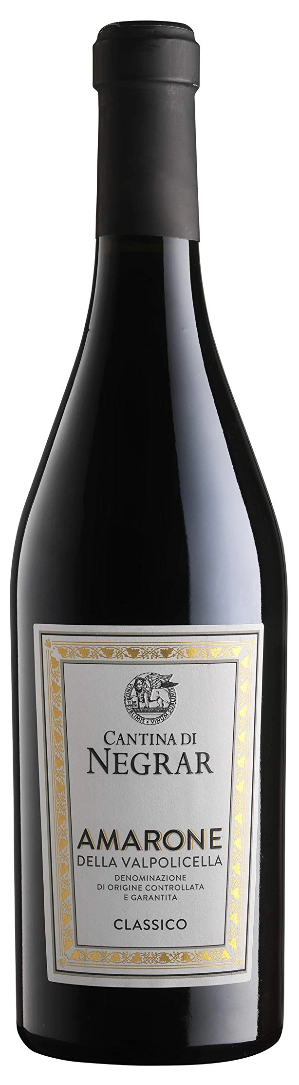 Cantina di Negrar Amarone della Valpolicella Classico