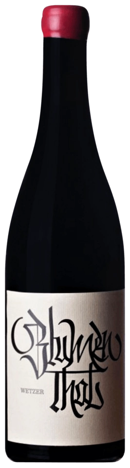 Péter Wetzer Blumenthal