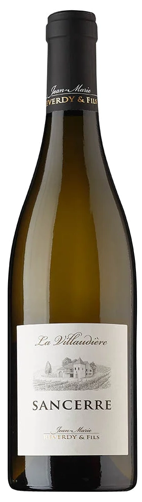 Domaine de la Villaudière Sancerre