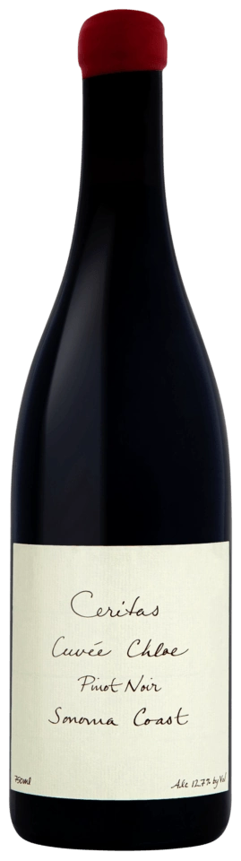 Ceritas Cuvée Chloe Pinot Noir