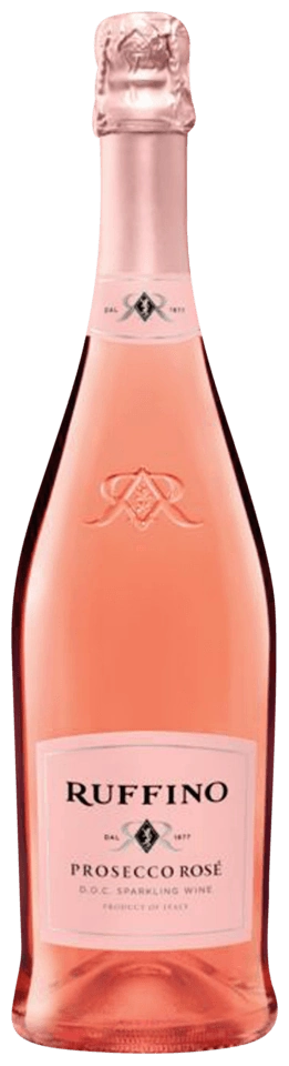 Ruffino Prosecco Rosé