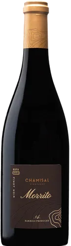 Bottle of Chamisal Vineyards Morrito Pinot Noir from search results