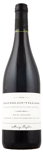 Mary Taylor Beaujolais-Village