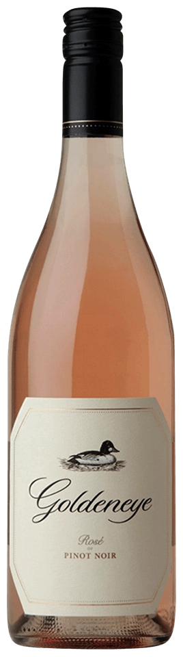 Goldeneye Pinot Noir Rosé