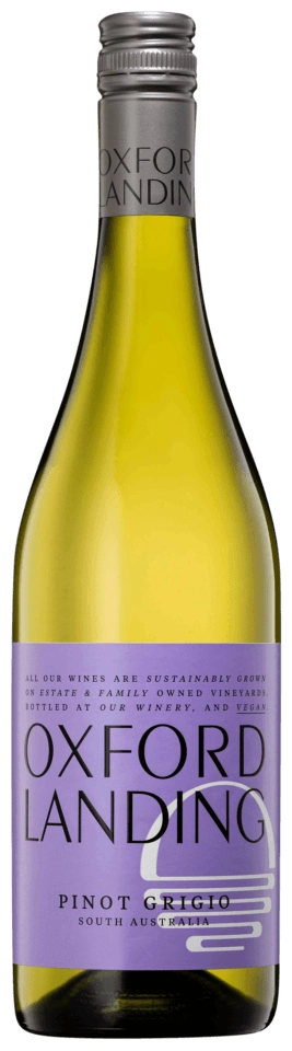 Oxford Landing Pinot Grigio