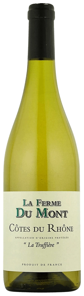 La Ferme du Mont La Truffière Côtes du Rhône
