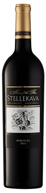 Stellekaya Hercules