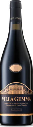 Bottle of Masciarelli Villa Gemma Montepulciano d'Abruzzo from search results