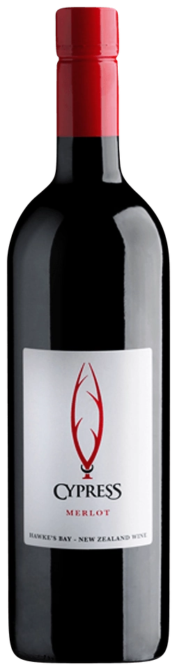 Cypress Merlot