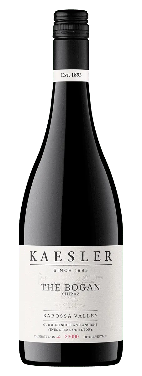 Bottle of Kaesler The Bogan from search results