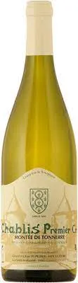 Bottle of Gerard Duplessis Chablis Premier Cru 'Montee de Tonnerre' from search results
