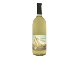 Bottle of J W Morris Moscato from search results