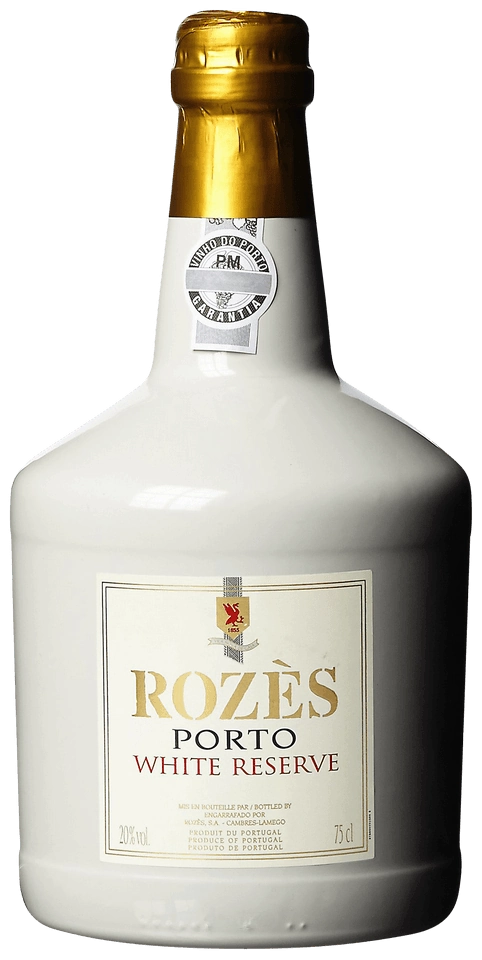 Rozès Reserve White Port