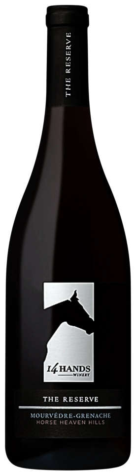 14 Hands The Reserve Mourvèdre - Grenache