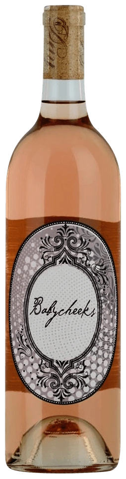 Day Wines Babycheeks Rosé