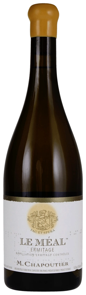 M. Chapoutier Ermitage Le Méal Blanc