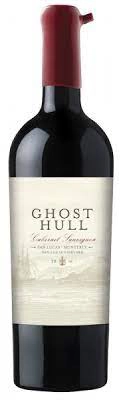 Ghost Hull San Lucas Vineyard Cabernet Sauvignon
