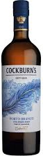 Cockburn's Fine White Port