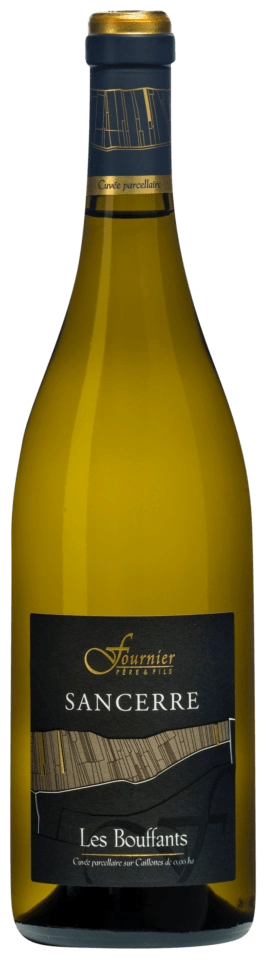 Domaine Fournier Père et Fils Sancerre Blanc 'Les Bouffants'