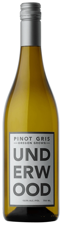 Underwood Pinot Gris