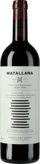 Telmo Rodriguez Matallana