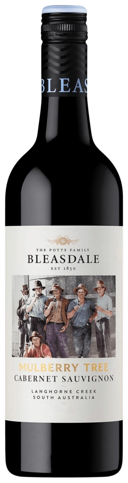 Bleasdale Mulberry Tree Cabernet Sauvignon