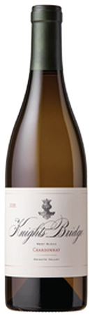 Knights Bridge West Block Chardonnay