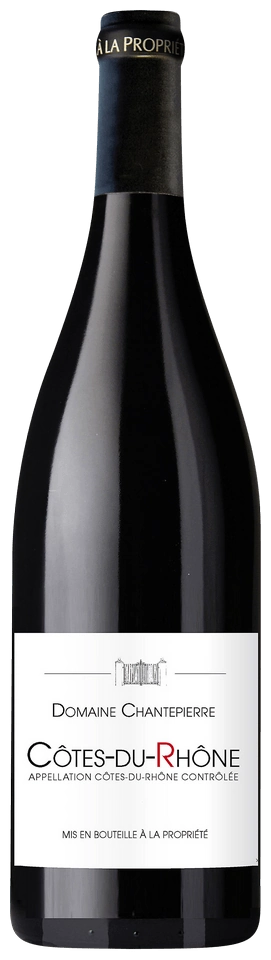 Domaine Chantepierre Côtes-du-Rhône