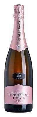Cesarini Sforza Brut Rosé