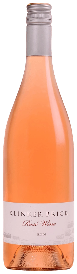 Klinker Brick Rosé