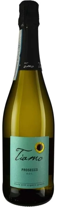 Tiamo Prosecco