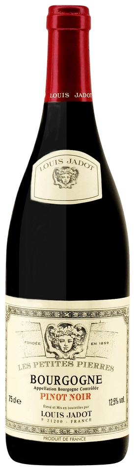 Louis Jadot Bourgogne Pinot Noir Les Petites Pierres