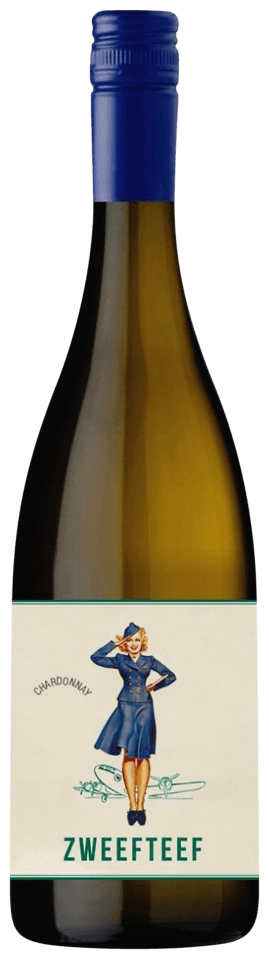 Zweefteef Chardonnay