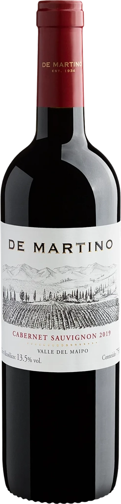 De Martino Cabernet Sauvignon