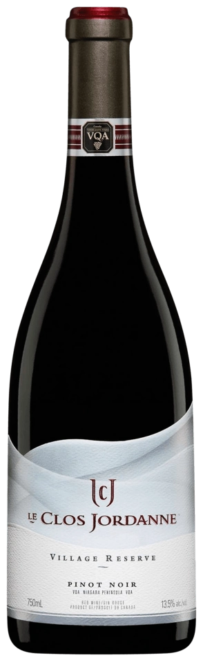 Le Clos Jordanne Village Reserve Pinot Noir