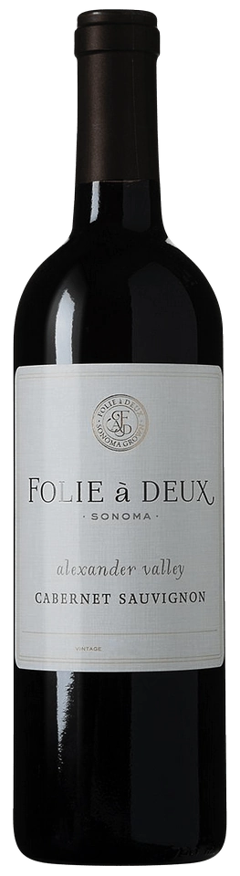 Folie à Deux Cabernet Sauvignon