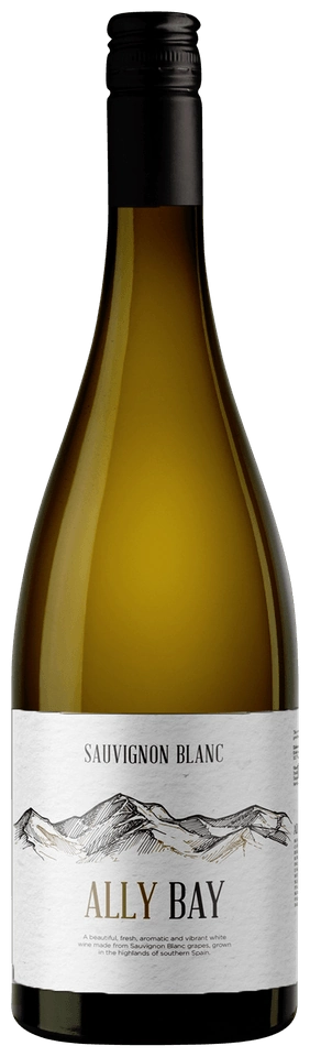 Alceño Ally Bay Sauvignon Blanc