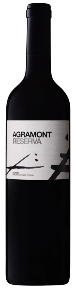 Agramont Reserva