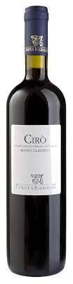 Tenuta Iuzzolini Cirò Rosso Classico