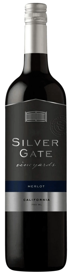 Silver Gate Merlot